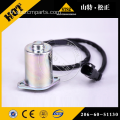 KOMATSU PC200-6 SOLENOİD VALF 20Y-60-22121